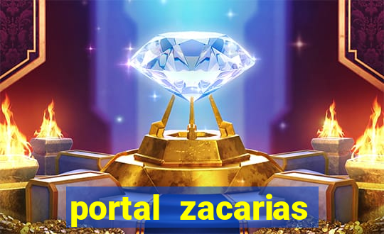 portal zacarias futebol mexicano